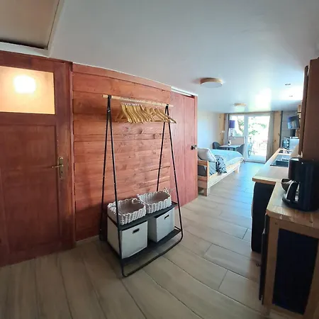 Apartamento Jolie Cocooning