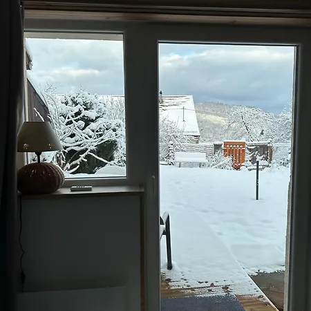 Jolie Cocooning Apartamento *