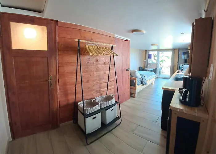 Appartement Jolie Cocooning